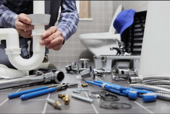 Plumbing Solutions